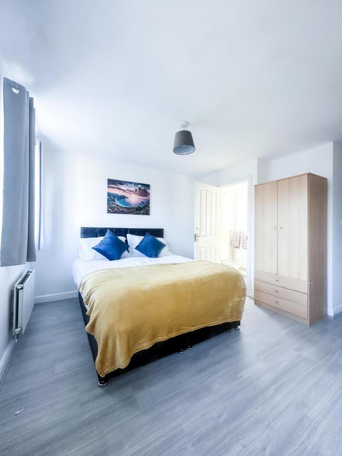 Spacious 6 Bedroom House Near City Centre Μπέρμιγχαμ Εξωτερικό φωτογραφία