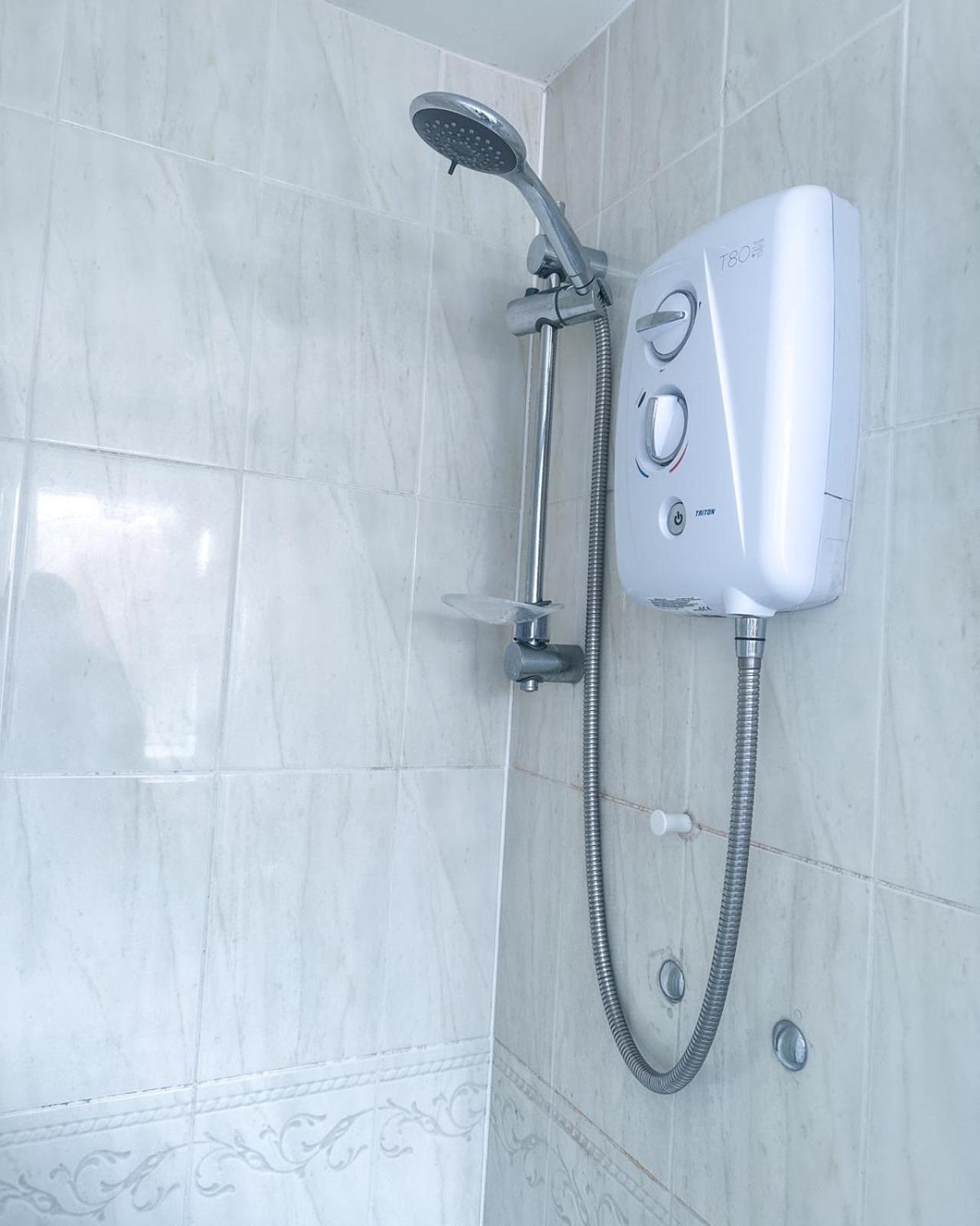 Spacious 6 Bedroom House Near City Centre Μπέρμιγχαμ Εξωτερικό φωτογραφία
